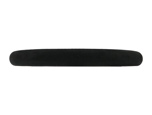 PRP XJ Cherokee Flat Suede Black Leather Steering Wheel PRP XJ Cherokee Flat Suede Black Leather Steering Wheel
