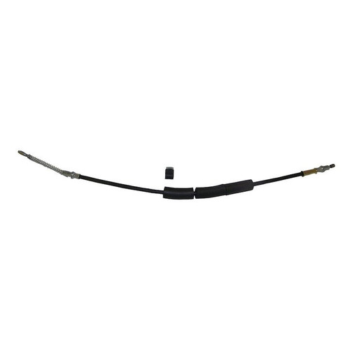 Disc Brake Cable (34.25"), 97-01 Jeep Cherokee