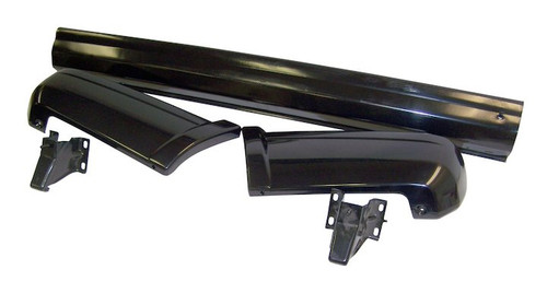 1997-2001 Cherokee XJ Rear Bumper Kit