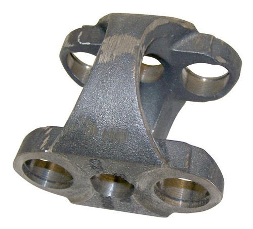 XJ Cherokee Prop Shaft Yoke, Front Center