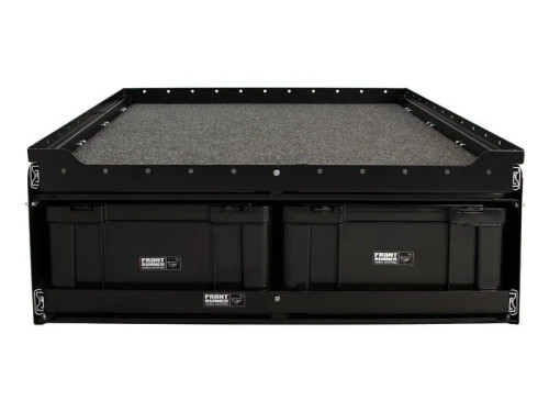 6 Cub Box Drawer w/ Cargo Sliding Top - XJ Cherokee Cargo Storage Slideout 6 Cub Box Drawer w/ Cargo Sliding Top - XJ Cherokee Cargo Storage Slideout