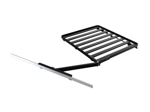 Movable Awning Arm - Fits XJ Cherokee Slimline II Roof Rack Movable Awning Arm - Fits XJ Cherokee Slimline II Roof Rack