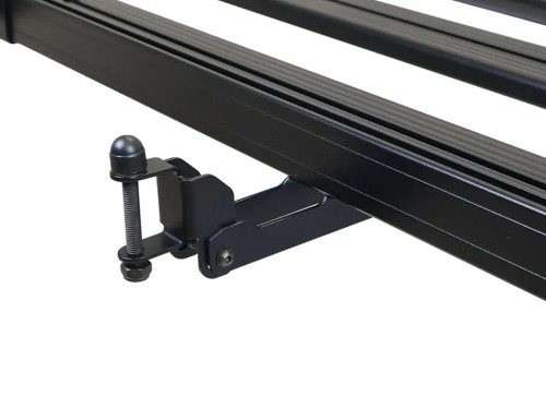 KC Gravity Light Bar Slimline II Roof Rack Mounts