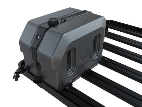 Pro Water Tank With Mounting System / 42L - Fits XJ Cherokee Slimline II Roof Rack