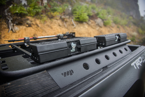 MOD Box 18" Cargo Gear Box - Fits Platform XJ Roof Racks