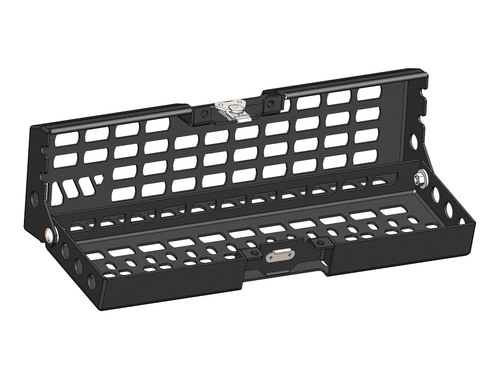 MOD Box 18" Cargo Gear Box - Fits Platform XJ Roof Racks
