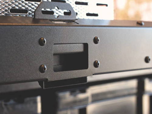 Cargo Slide/Fridge Slide / 40L to 52L - XJ Cherokee Cargo Solutions