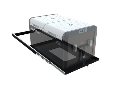 Cargo Slide/Fridge Slide / 80L to 90L - XJ Cherokee Cargo Solutions