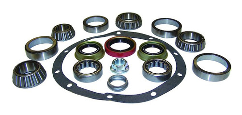 Dana 35 Master Overhaul Kit 90-06 Wranglers, 93-98 ZJ, 90-01 XJ