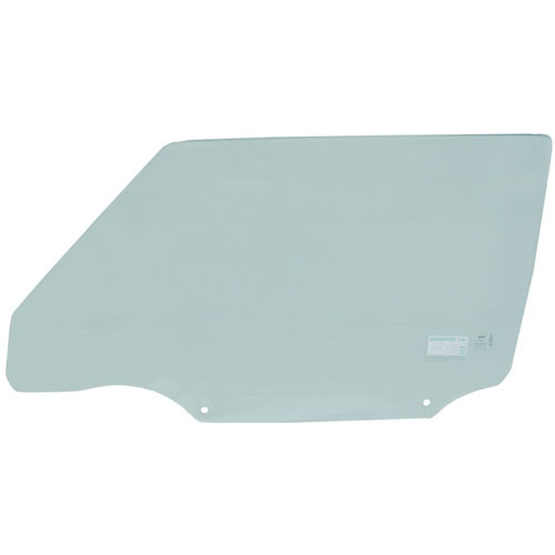 Right Side Door Glass without Vents 1997-1999 Cherokee 2 Doors