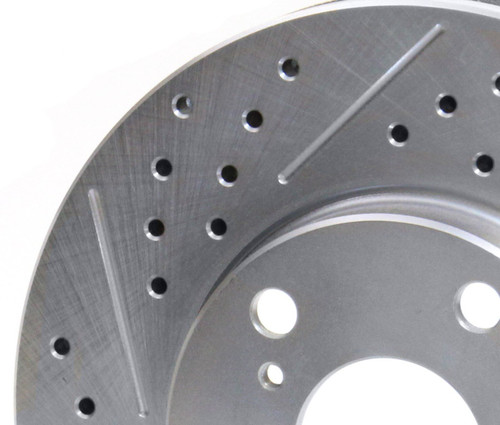 XJ Cherokee Baer Brakes Claw Performance Rotors, Front XJ Cherokee Baer Brakes Claw Performance Rotors, Front