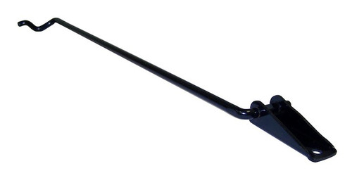 Jeep Cherokee XJ Hood Rod Prop