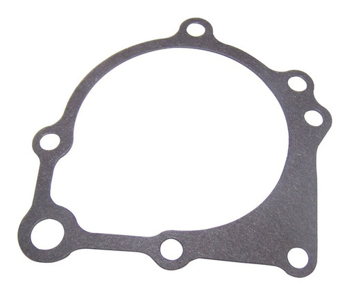 Water Pump Gasket, 2.5L 4.0L, XJ Cherokee