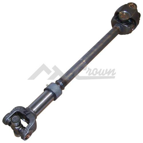 Jeep Cherokee XJ Front Shaft, 1984-86 XJ