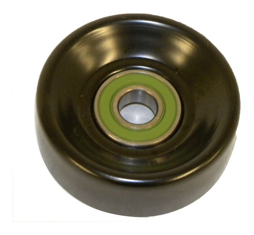 Jeep Cherokee XJ 2.5L / 4.0L Engine Pulley