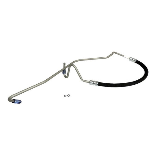 Power Steering Pressure Hose, 4.0L, 97-01 Cherokee XJ RHD