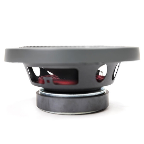 MB Quart FKB113 Formula 5.25 Inch Speakers - Fits XJ Cherokee