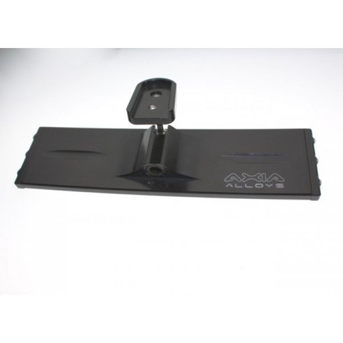 9″ Wide Panoramic Rearview Mirror – XJ Cherokee