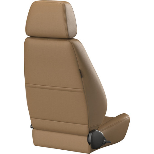 Corbeau XJ Jeep Cherokee Reclining Sport Seats  - Spice Vinyl (pair)