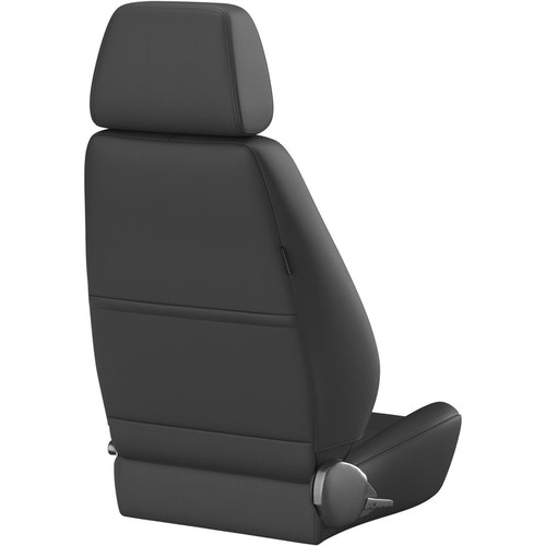 Corbeau XJ Jeep Cherokee Reclining Sport Seats  - Black Neoprene (pair)