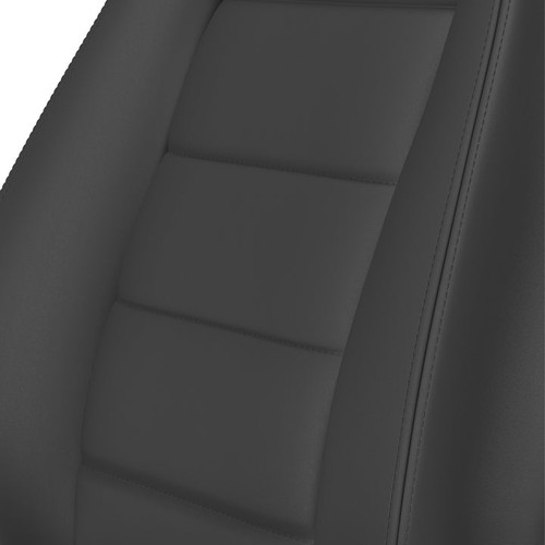 Corbeau XJ Jeep Cherokee Reclining Sport Seats  - Black Neoprene (pair)