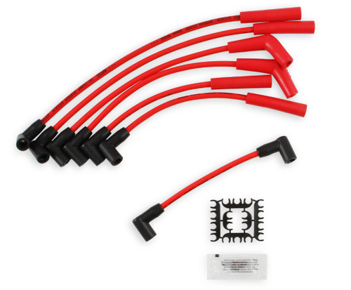 Accell Super Tune Up Kit for Jeep Cherokee XJ 4.0L - 1991-1993