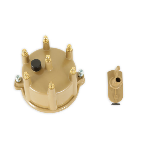 Accell Super Tune Up Kit for Jeep Cherokee XJ 4.0L - 1991-1993