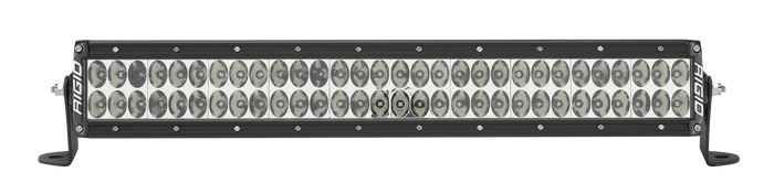 20 Inch Driving Light Black Housing E-Series Pro RIGID Industries