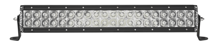 20 Inch Spot/Hyperspot Combo Light Black Housing E-Series Pro RIGID Industries