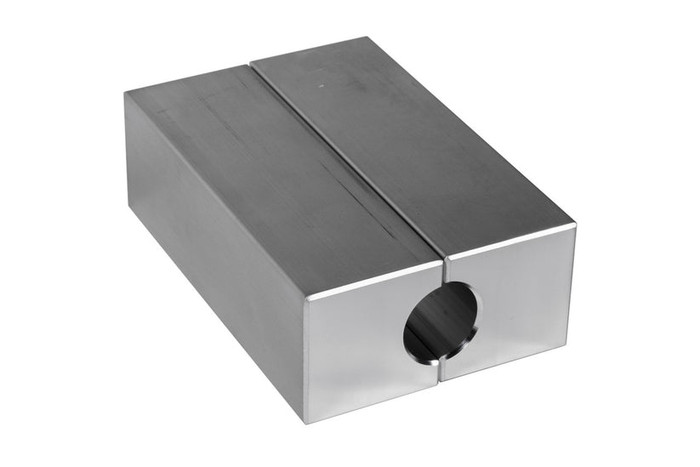 7/8" Shock Shaft Clamp