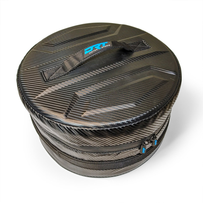DRT Motorsports Spare Tire Storage Bag DRT Motorsports Spare Tire Storage Bag