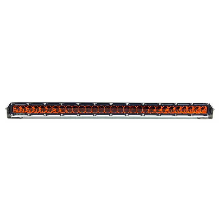Heretic Studio 40" Amber LED Off-Road Light Bar