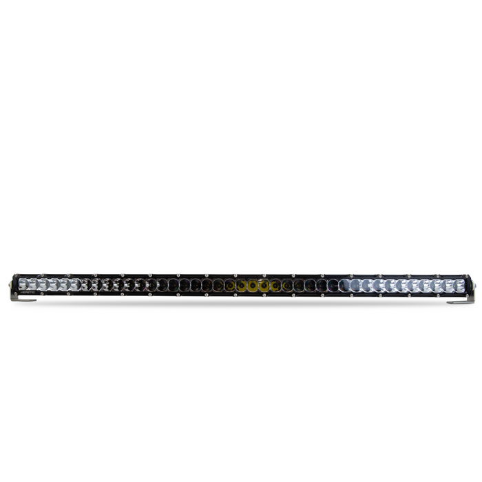 Heretic Studio 40" Clear LED Off-Road Light Bar