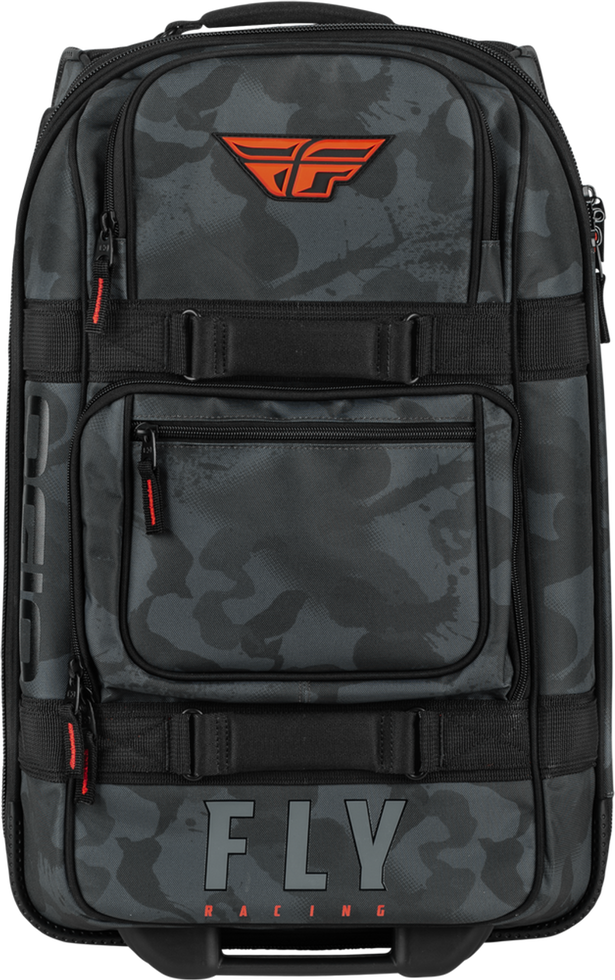 Fly Racing Ogio Layover Bag Fly Racing Ogio Layover Bag