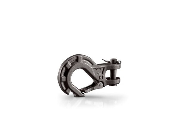 WARN Epic Winch Hook - 5,500 lb