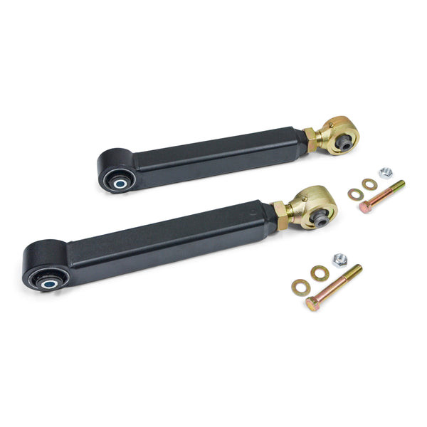 Clayton Offroad XJ Jeep Cherokee Lower Control Arms