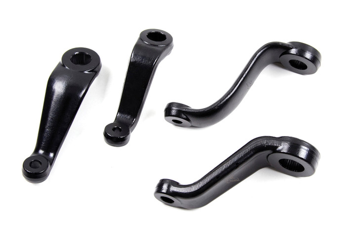 Zone Offroad Jeep Cherokee XJ Dropped Pitman Arm - 6-7/8" Drop