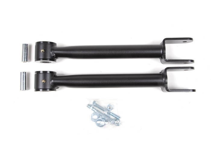 BDS Suspension Jeep Cherokee XJ Fixed Control Arms - Poly Bushing | Front Upper BDS Suspension Jeep Cherokee XJ Fixed Control Arms - Poly Bushing | Front Upper