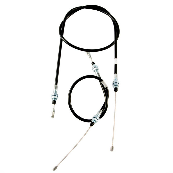 Emergency Brake Cable (8.8 Axle) for Jeep Cherokee XJ (1984-96)
