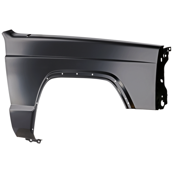 1997-2001 Jeep Cherokee Fender RH