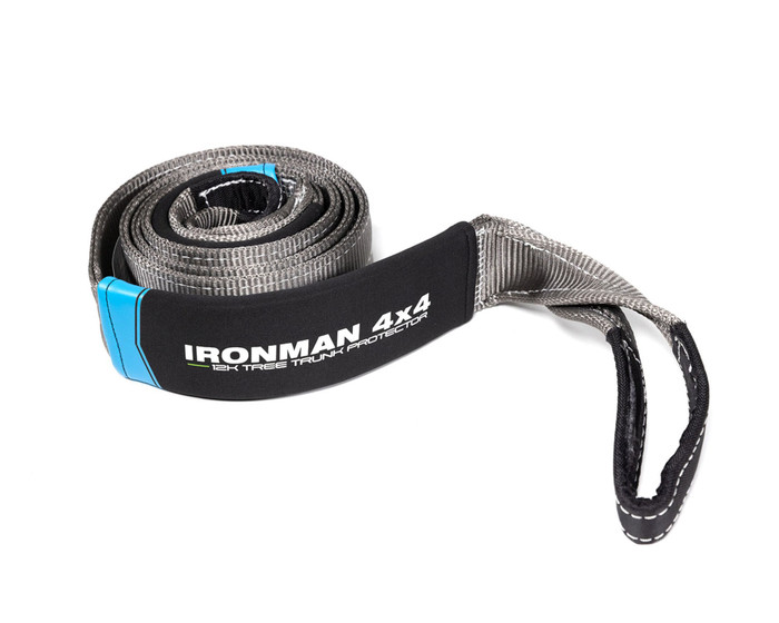 Tree Trunk Protector 27,500 LBS - Ironman 4x4 Tree Trunk Protector 27,500 LBS - Ironman 4x4