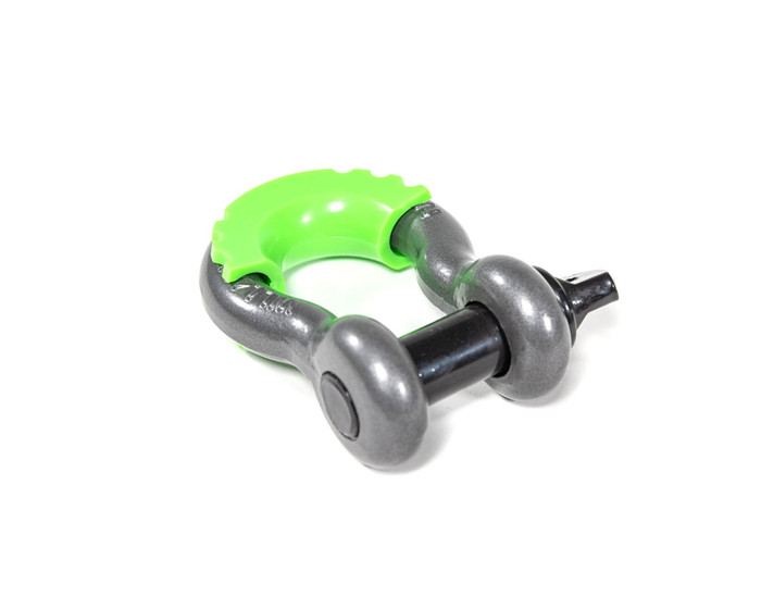 Recovery D Ring Shackle 10,300 LBS - Ironman 4x4 Recovery D Ring Shackle 10,300 LBS - Ironman 4x4