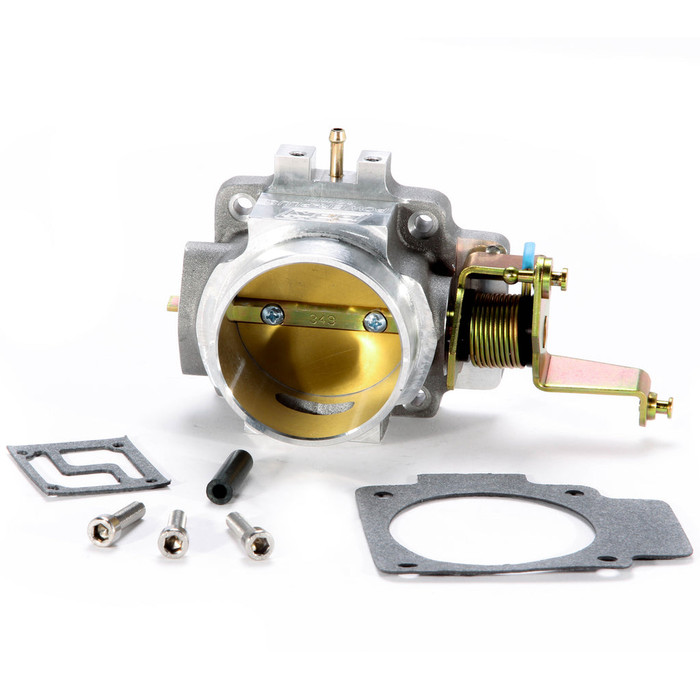 BBK Performance Jeep Cherokee XJ 4.0 62mm Throttle Body 91-03