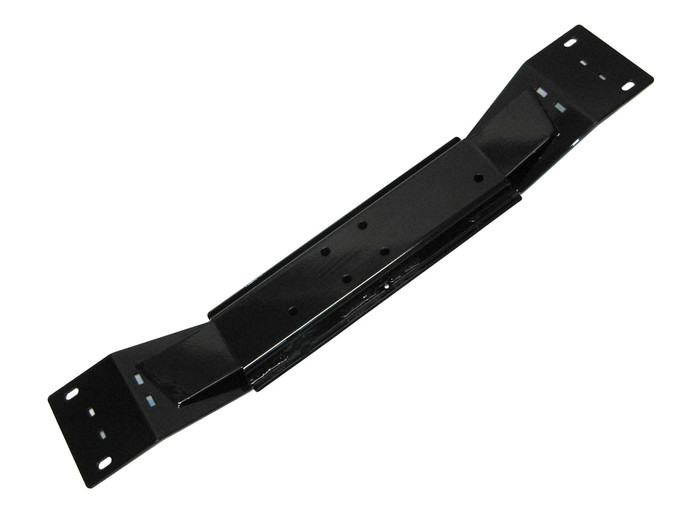 Jeep Cherokee XJ Transfercase Crossmember with 1" Drop