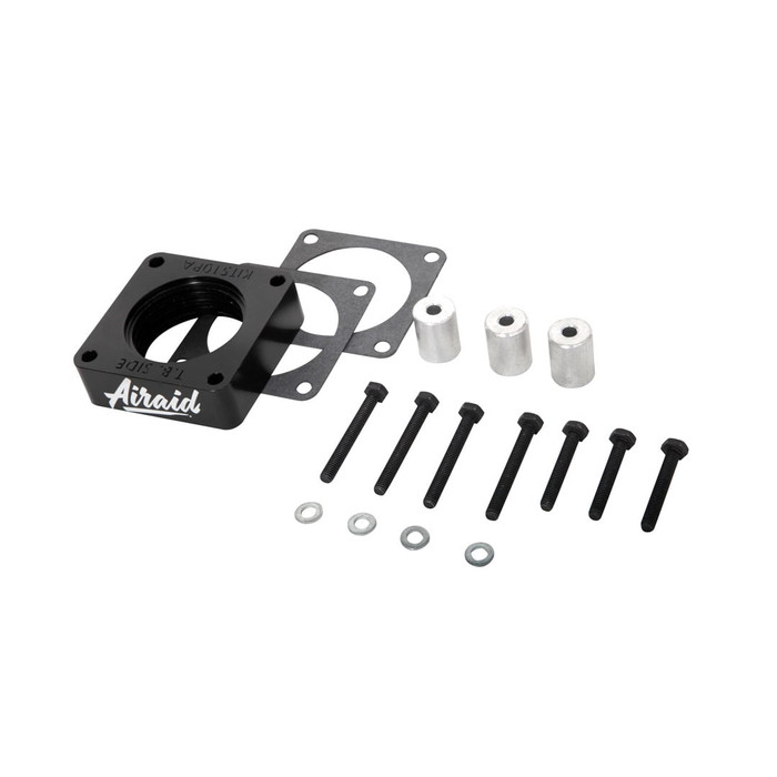 Airaid Jeep Cherokee XJ Throttle Body Spacer