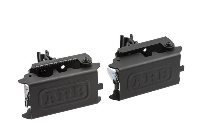 ARB BASE Rack Premium Farm Jack Holder