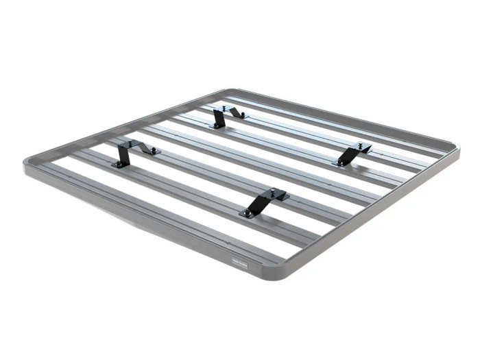 Tent Mount Kit / 4 Piece / Tall - Fits XJ Cherokee Slimline II Roof Rack