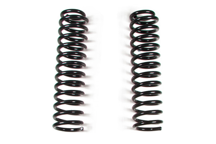BDS XJ Cherokee 4.5" Lift Front Coil Springs BDS XJ Cherokee 4.5" Lift Front Coil Springs