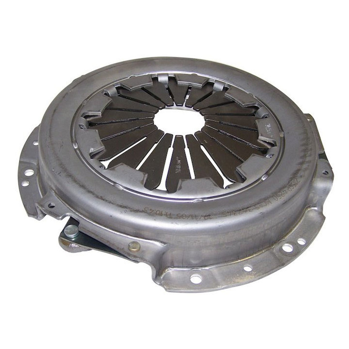 Clutch Pressure Plate, 87-95 Cherokee XJ 2.1L Diesel Engine
