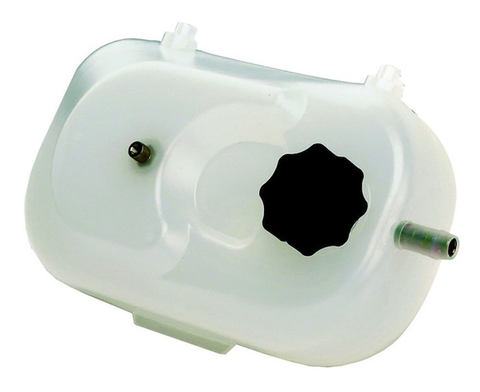 Jeep Cherokee XJ Coolant Bottle Kit 4.0L